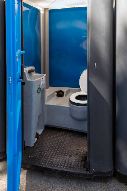 Professional porta potty rental in Hazel Crest, IL