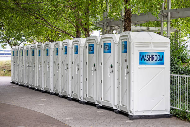Best Wedding porta potty rental  in Hazel Crest, IL
