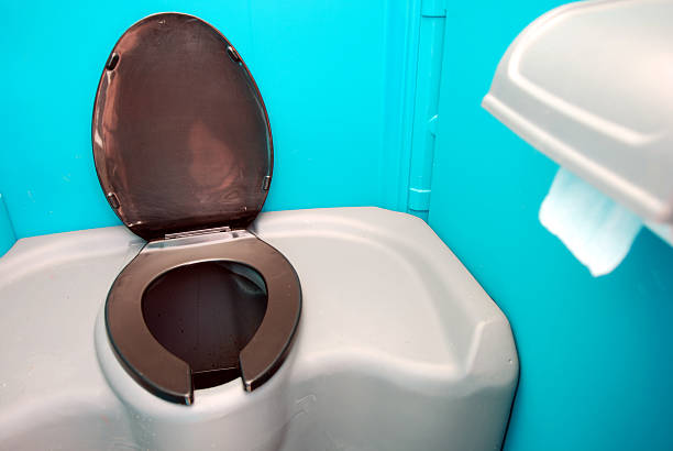 Best Portable restroom trailer rental  in Hazel Crest, IL