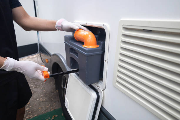 Porta potty rental for festivals in Hazel Crest, IL