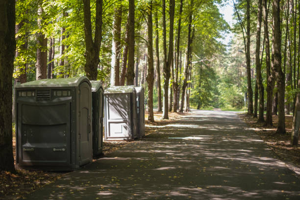 Portable Toilet Options We Offer in Hazel Crest, IL