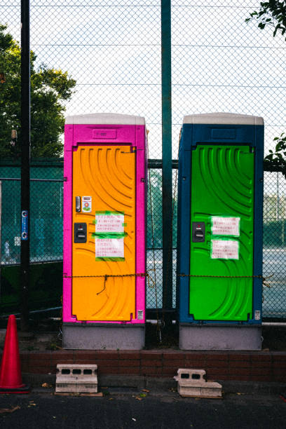 Best Local porta potty services  in Hazel Crest, IL