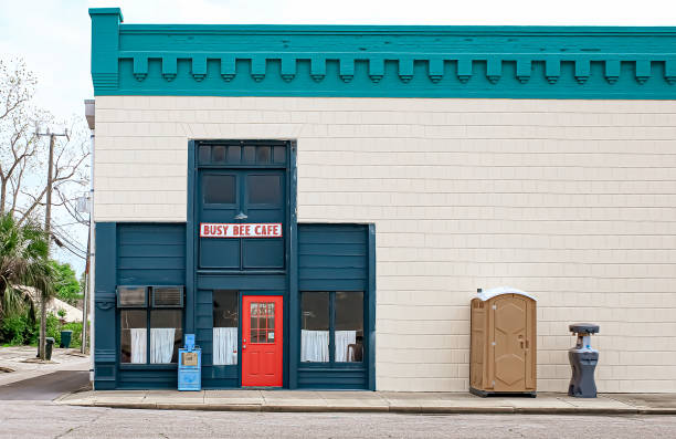 Best Porta potty rental near me  in Hazel Crest, IL