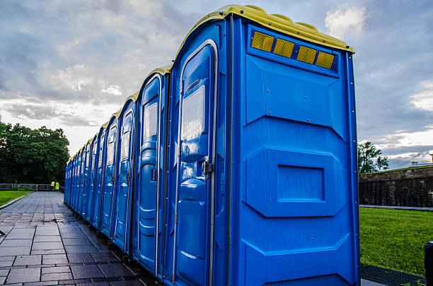  Hazel Crest, IL Porta Potty Rental Pros