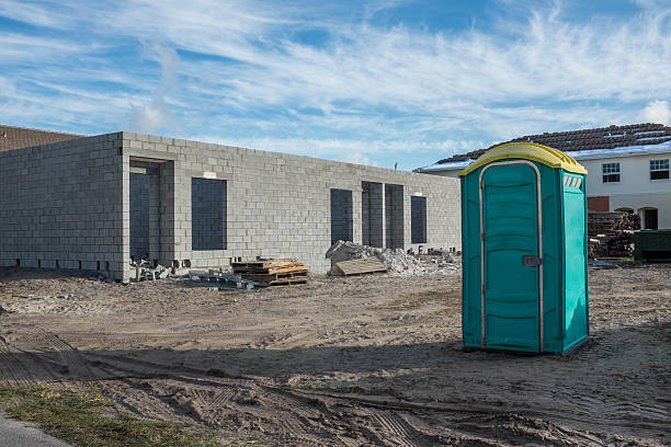 Best Porta potty rental near me  in Hazel Crest, IL